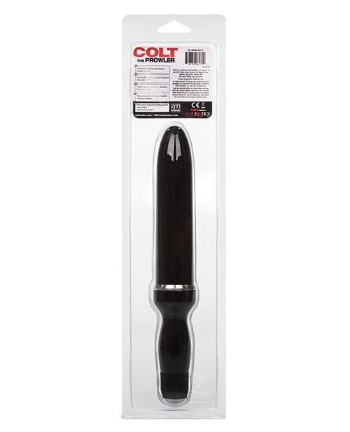 COLT Prowler - Black