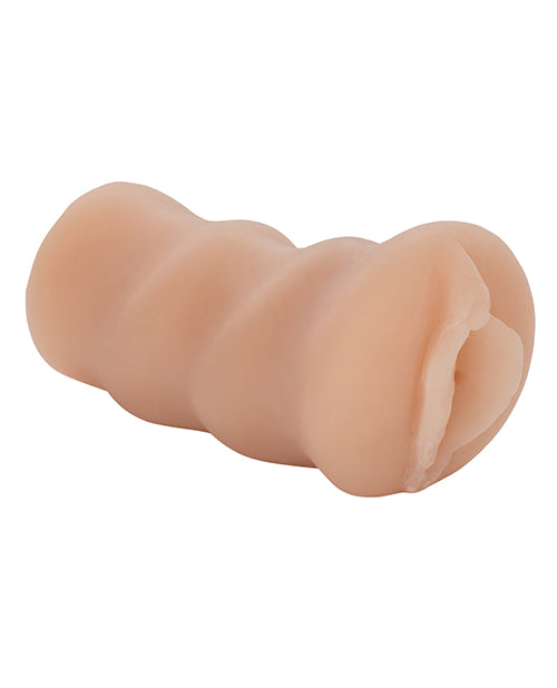 Vivid Raw Pound It - Ivory