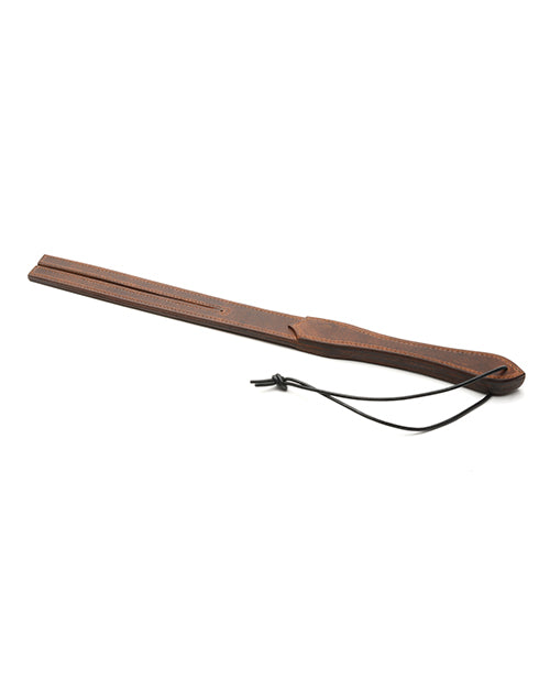 665 English Tawse