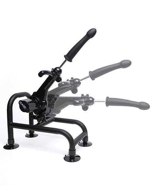 MOD Love Thruster Sex Machine