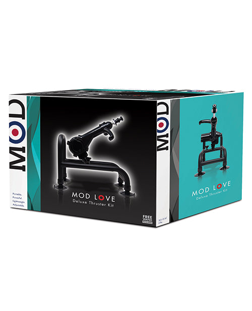 MOD Love Thruster Sex Machine