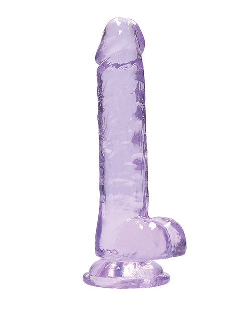 Shots RealRock Realistic Crystal Clear 7