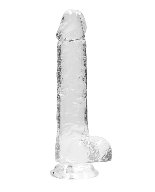 Shots RealRock Realistic Crystal Clear 8