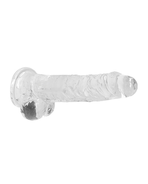 Shots RealRock Realistic Crystal Clear 8
