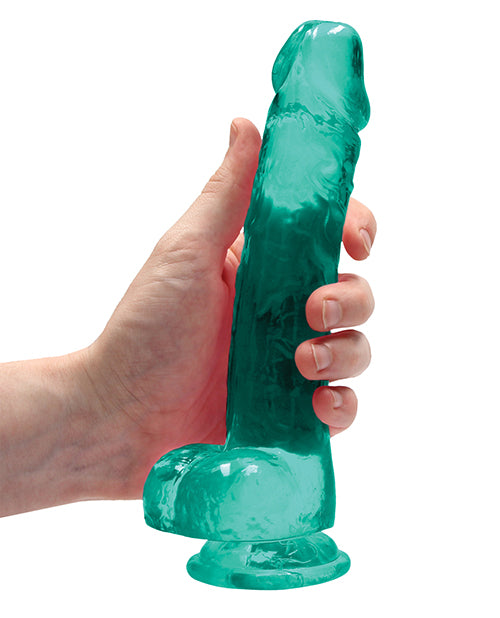 Shots RealRock Realistic Crystal Clear 8