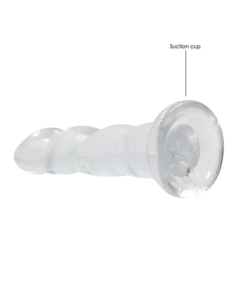 Shots RealRock Crystal Clear 7
