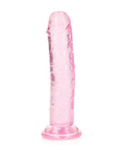 Shots RealRock Crystal Clear 6