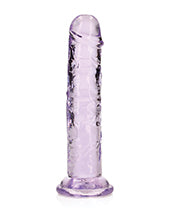 Shots RealRock Crystal Clear 6
