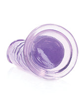 Shots RealRock Crystal Clear 6