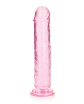 Shots RealRock Crystal Clear 7