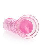 Shots RealRock Crystal Clear 7