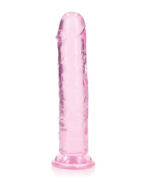 Shots RealRock Crystal Clear 8