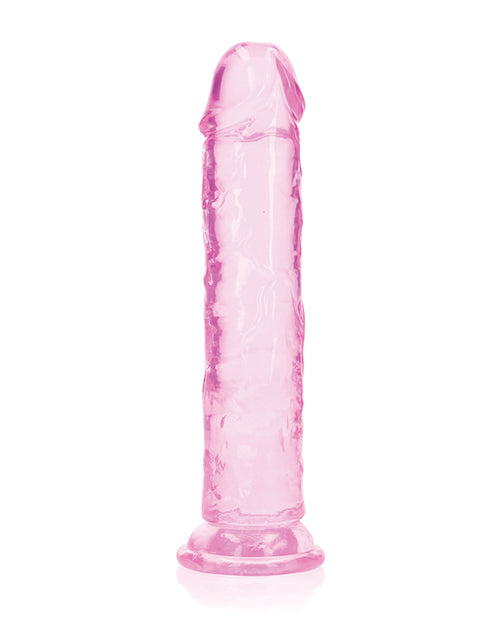 Shots RealRock Crystal Clear 8