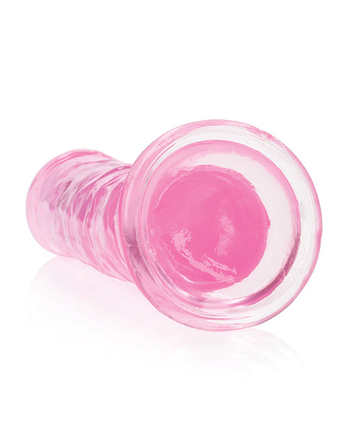 Shots RealRock Crystal Clear 8