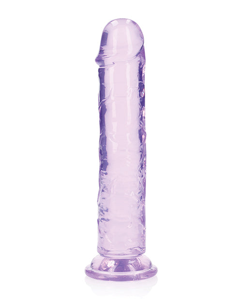 Shots RealRock Crystal Clear 8