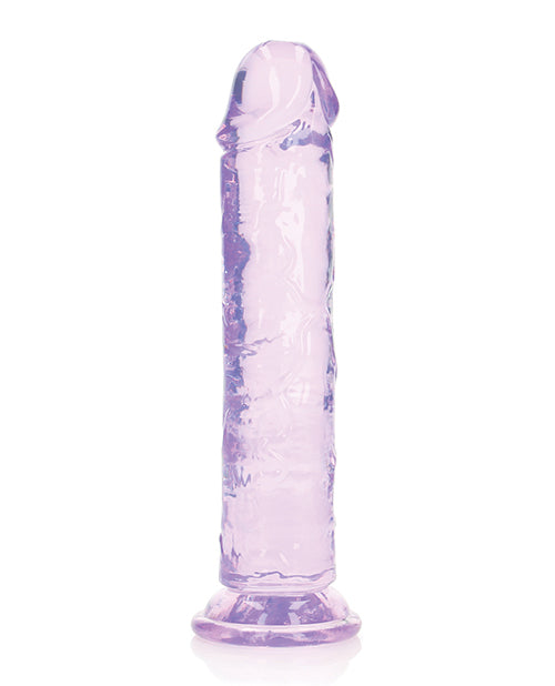 Shots RealRock Crystal Clear 8