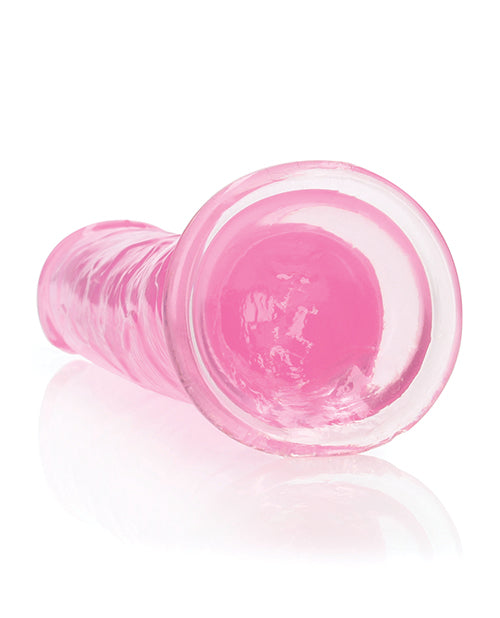 Shots RealRock Crystal Clear 9