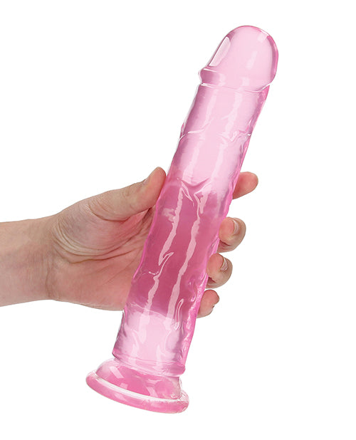 Shots RealRock Crystal Clear 9
