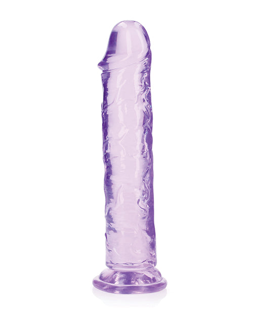 Shots RealRock Crystal Clear 9