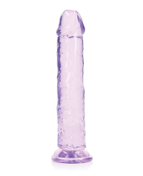 Shots RealRock Crystal Clear 9