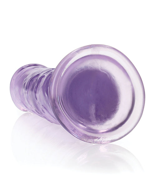 Shots RealRock Crystal Clear 9