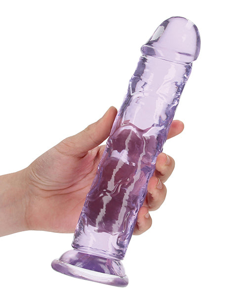 Shots RealRock Crystal Clear 9