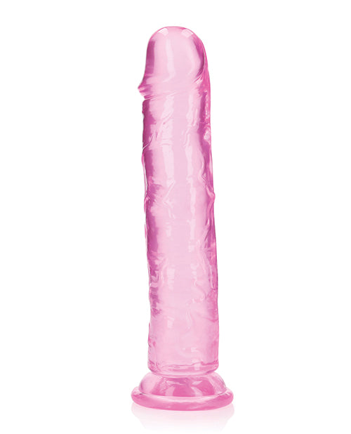 Shots RealRock Realistic Crystal Clear 10
