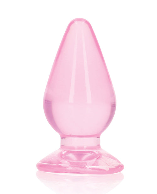 Shots RealRock Crystal Clear 3.5