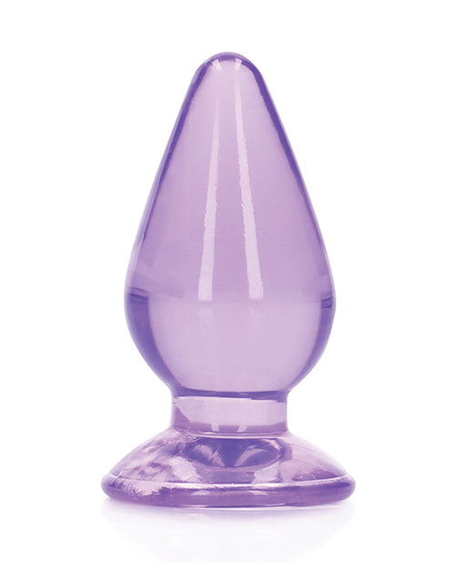 Shots RealRock Crystal Clear 4.5