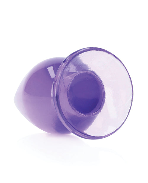 Shots RealRock Crystal Clear 4.5