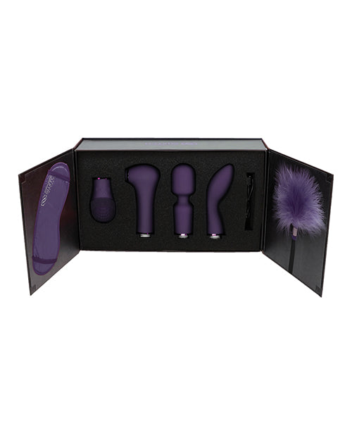 Shots Switch Pleasure Kit #5 - Purple