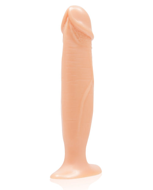 Ignite Cock Plug Large - Vanilla