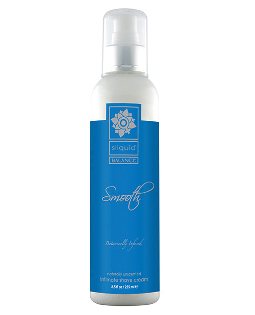 Sliquid Balance Smooth Shave Cream - Assorted Scents