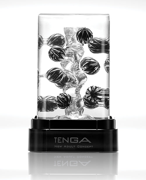 Tenga Crysta Ball - Clear