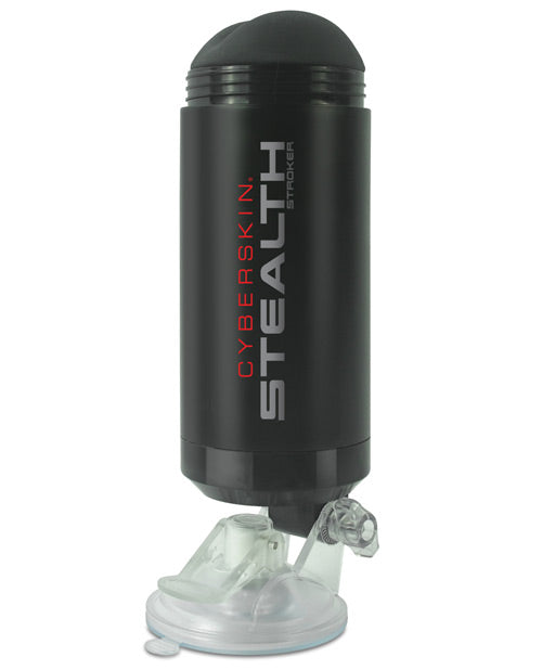CyberSkin Stealth Anal Stroker