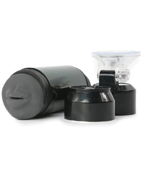 CyberSkin Stealth Double Stroker
