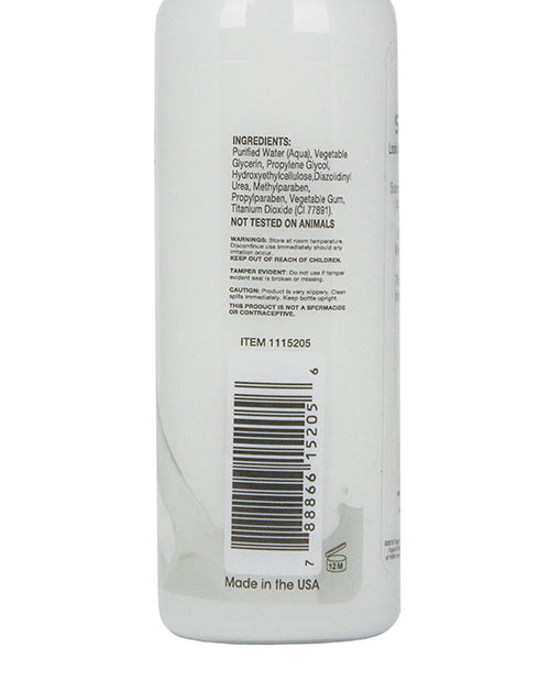 Squirtz Cum Lube - 2.3 oz Unscented