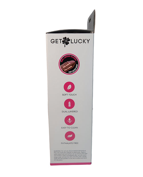 Get Lucky 10