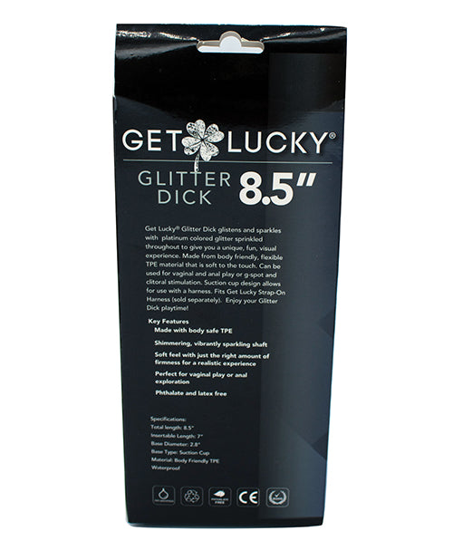 Get Lucky 8.5