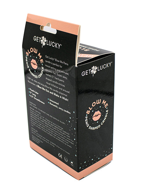 Get Lucky 5