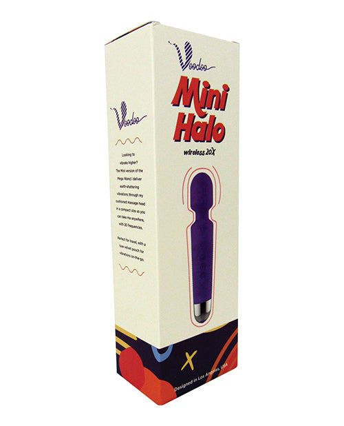 Voodoo Mini Halo Wireless 20X