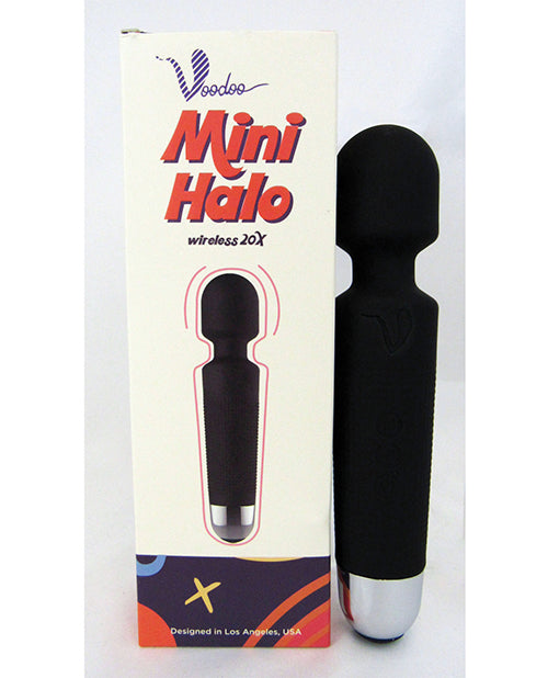 Voodoo Mini Halo Wireless 20X