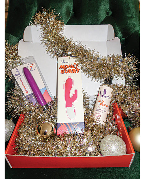 Voodoo Self-Love Supplies Ultimate Pleasure Kit