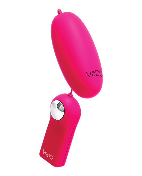 VeDO AMI Remote Control Bullet - Assorted Colors