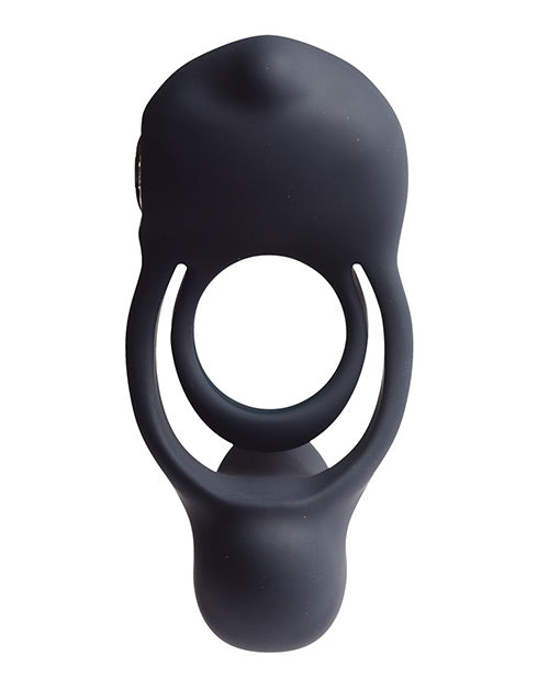 VeDO Roco Dual Motor C-Ring - Just Black