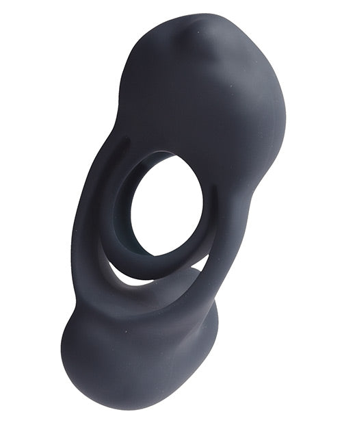 VeDO Roco Dual Motor C-Ring - Just Black