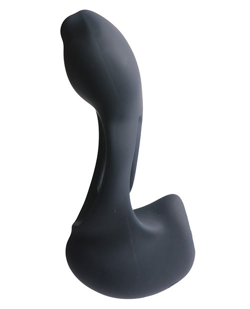 VeDO Roco Dual Motor C-Ring - Just Black