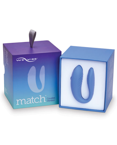 We-Vibe Match - Periwinkle