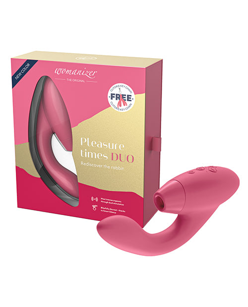 Womanizer Duo - Assorted Colors
