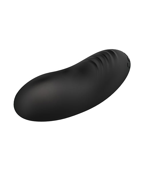 Love Distance Mag App Controlled Panty Vibe - Black